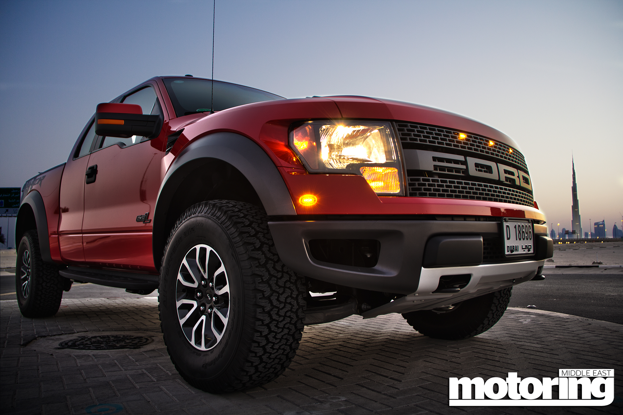 2010 Ford F-150 SuperCab Raptor 4WD Prices ... - NADAguides