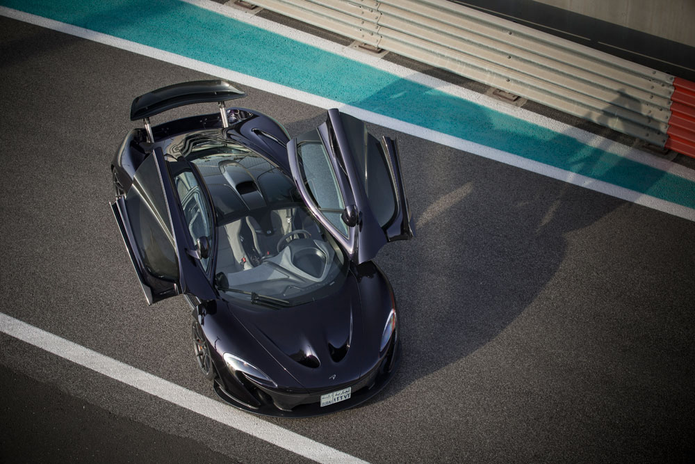  P1 ReviewMotoring Middle East: Car news, Reviews and Buying guides