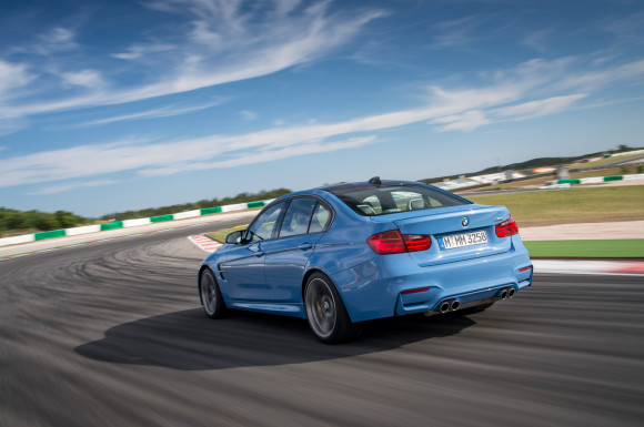Lines have been updated for MY13. The changes are as follows: Launch ... 2015 BMW M3 & M4 - first drives specs and verdictsMotoring Middle East ...